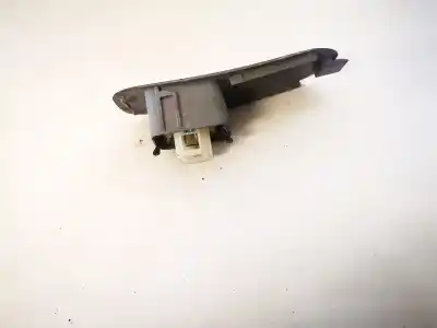 Second-hand car spare part left front power window switch for ford galaxy (vx) 1.9 tdi cat oem iam references 95vwa17167fbw  7m0867255p