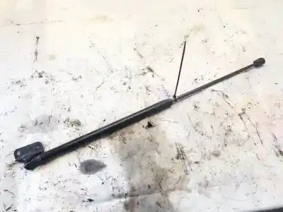 Second-hand car spare part tailgate gas strut for opel corsa e 1.4 oem iam references 