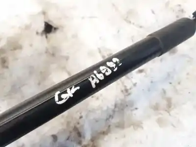 Автозапчасти б/у амортизаторы багажника/двери за opel corsa e 1.4 ссылки oem iam   