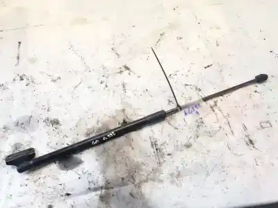 Second-hand car spare part tailgate gas strut for opel corsa e 1.4 oem iam references 