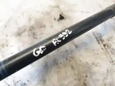 Автозапчасти б/у амортизаторы багажника/двери за opel corsa e 1.4 ссылки oem iam   