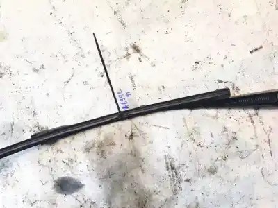 Second-hand car spare part left front windshield wiper arm for opel corsa e 1.4 oem iam references   