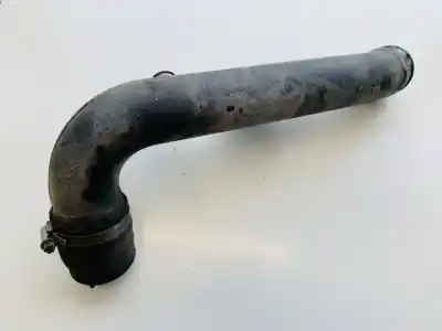 Second-hand car spare part intercooler pipe for audi a4 avant (b5) 1.9 tdi oem iam references 8d0145840a  