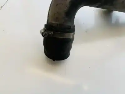 Second-hand car spare part intercooler pipe for audi a4 avant (b5) 1.9 tdi oem iam references 8d0145840a  