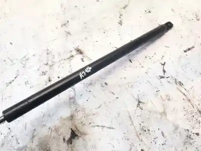 Second-hand car spare part tailgate gas strut for audi 80 avant 1.9 tdi oem iam references   