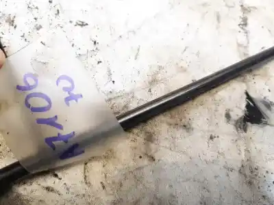 Second-hand car spare part tailgate gas strut for audi 80 avant 1.9 tdi oem iam references   