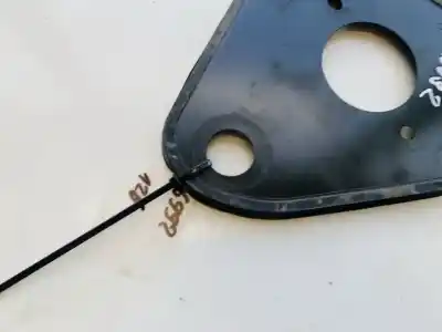 İkinci el araba yedek parçası plasti̇kler için opel corsa e 1.4 oem iam referansları 39012507  0204j00045, 22100837775