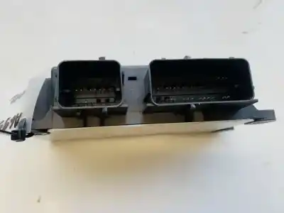 Second-hand car spare part airbag control unit for opel corsa e 1.4 oem iam references 13597092  812586170