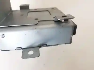 Peça sobressalente para automóvel em segunda mão módulo eletrônico por ssangyong rexton / rexton ii (gab_) 2.7 xdi 4x4 referências oem iam 8713008001  87130-08001
