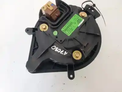 Автозапчасти б/у отопительный двигатель за audi a4 b6 (8e2) 2.5 tdi quattro ссылки oem iam 8e1820021b  h03s0001, 663000u