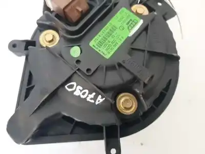 Автозапчасти б/у отопительный двигатель за audi a4 b6 (8e2) 2.5 tdi quattro ссылки oem iam 8e1820021b  h03s0001, 663000u