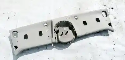 Second-hand car spare part plastics for citroen berlingo cuadro 1.6 16v hdi oem iam references 9683415077