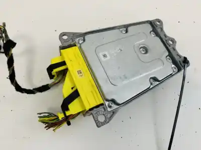 Second-hand car spare part airbag control unit for mercedes clase r (w251) 3.0 cdi cat oem iam references a2518204026  0285010216