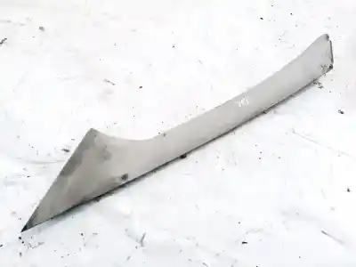 Second-hand car spare part plastics for citroen berlingo cuadro 1.6 16v hdi oem iam references 9681031677