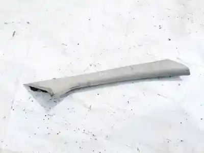 Second-hand car spare part plastics for citroen berlingo cuadro 1.6 16v hdi oem iam references 9681031377