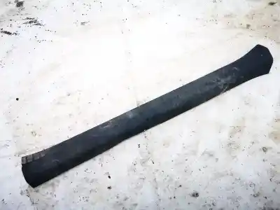 Second-hand car spare part plastics for toyota avensis 2.0 d-4d oem iam references 6791405060