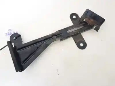 Second-hand car spare part plastics for opel corsa e 1.4 oem iam references 