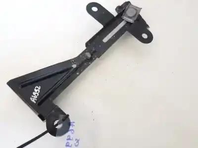 İkinci el araba yedek parçası plasti̇kler için opel corsa e 1.4 oem iam referansları   