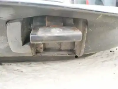 Tweedehands auto-onderdeel deurbeveiliging voor audi a2 (8z) 1.4 tdi (55kw) oem iam-referenties 