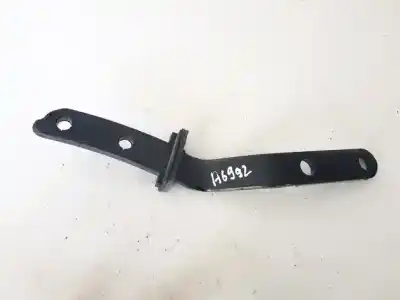 Second-hand car spare part plastics for opel corsa e 1.4 oem iam references 