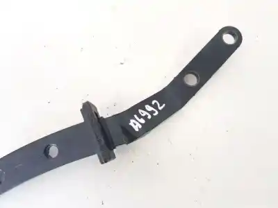 İkinci el araba yedek parçası plasti̇kler için opel corsa e 1.4 oem iam referansları   