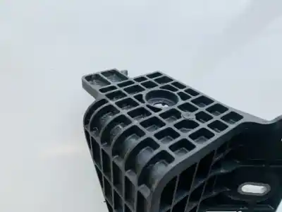 Автозапчастина б/у пластикler для opel corsa e 1.4 посилання на oem iam 13358211  