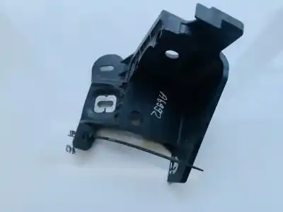 Second-hand car spare part plastics for opel corsa e 1.4 oem iam references 13358211