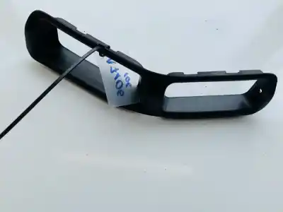 Peça sobressalente para automóvel em segunda mão plásticos por audi 80 avant 1.9 tdi referências oem iam 893867195