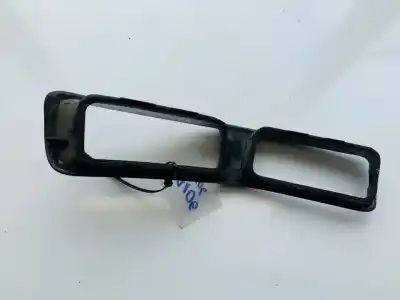 Pezzo di ricambio per auto di seconda mano plastica per audi 80 avant 1.9 tdi riferimenti oem iam 893867195  