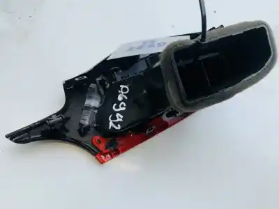 Автозапчасти б/у аэрационная решетка за opel corsa e 1.4 ссылки oem iam 13384932  13377948