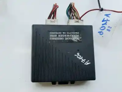 Second-hand car spare part Electronic Module for AUDI 80 AVANT 1.9 TDI OEM IAM references   