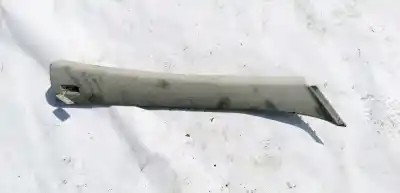 Peça sobressalente para automóvel em segunda mão plásticos por seat altea xl (5p5) 2.0 tdi referências oem iam 5p0867234