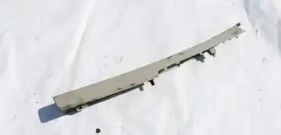 Peça sobressalente para automóvel em segunda mão plásticos por seat altea xl (5p5) 2.0 tdi referências oem iam 5p0867233n