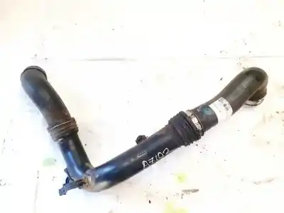 Peça sobressalente para automóvel em segunda mão tubo do intercooler por seat altea xl (5p5) 2.0 tdi referências oem iam 1k0145834g