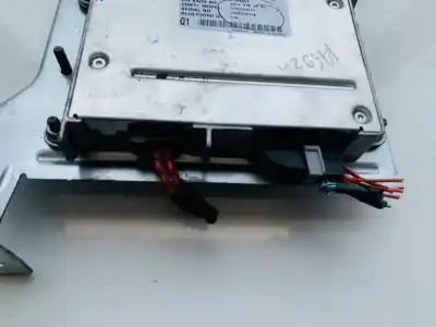 Second-hand car spare part electronic module for mercedes clase r (w251) 3.0 cdi cat oem iam references a2118701885  dm60378740, uh06mm01fc