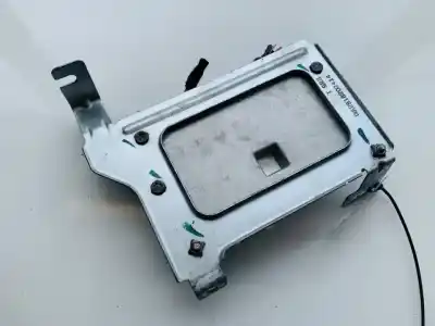 Second-hand car spare part electronic module for mercedes clase r (w251) 3.0 cdi cat oem iam references a2118701885  dm60378740, uh06mm01fc