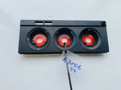 Peça sobressalente para automóvel em segunda mão plásticos por audi 80 avant 1.9 tdi referências oem iam 8a1820073