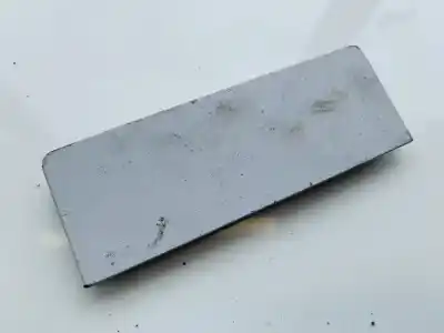 Second-hand car spare part plastics for opel corsa e 1.4 oem iam references 13170644