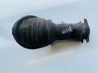 Second-hand car spare part plastics for opel corsa e 1.4 oem iam references 