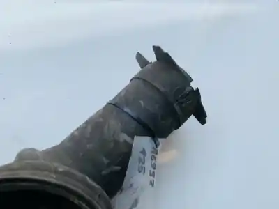 İkinci el araba yedek parçası plasti̇kler için opel corsa e 1.4 oem iam referansları   