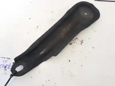 Peça sobressalente para automóvel em segunda mão plásticos por audi 80 avant 1.9 tdi referências oem iam 