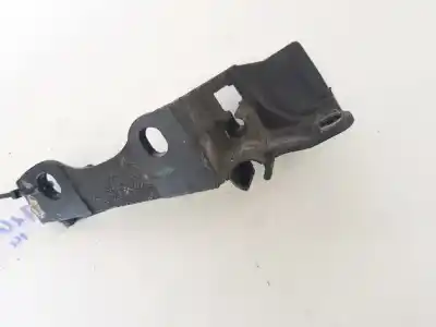 Peça sobressalente para automóvel em segunda mão suporte motor por audi 80 avant 1.9 tdi referências oem iam 893803548a