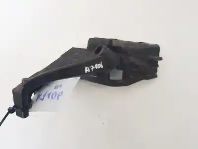 Second-hand car spare part engine support for audi 80 avant 1.9 tdi oem iam references 893803548a  