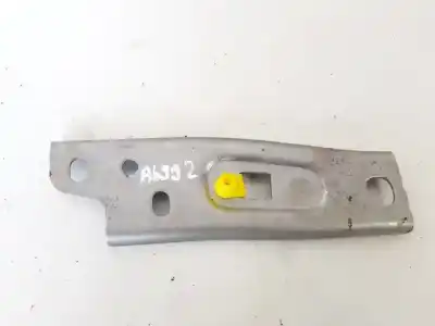 İkinci el araba yedek parçası plasti̇kler için opel corsa e 1.4 oem iam referansları 2736  