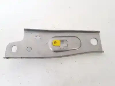 İkinci el araba yedek parçası plasti̇kler için opel corsa e 1.4 oem iam referansları 2736  