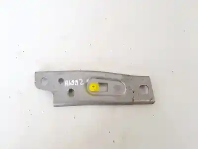 Second-hand car spare part plastics for opel corsa e 1.4 oem iam references 2736