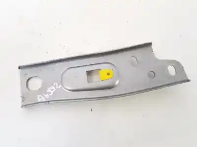 İkinci el araba yedek parçası plasti̇kler için opel corsa e 1.4 oem iam referansları 2736  