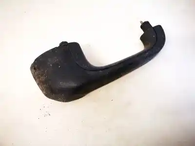 Peça sobressalente para automóvel em segunda mão plásticos por audi a6 avant (c4) 2.5 tdi referências oem iam 4a0867172