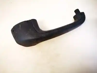 Peça sobressalente para automóvel em segunda mão plásticos por audi a6 avant (c4) 2.5 tdi referências oem iam 4a0867372