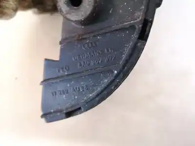 Pezzo di ricambio per auto di seconda mano plastica per audi a6 avant (c4) 2.5 tdi riferimenti oem iam 4a0867372  